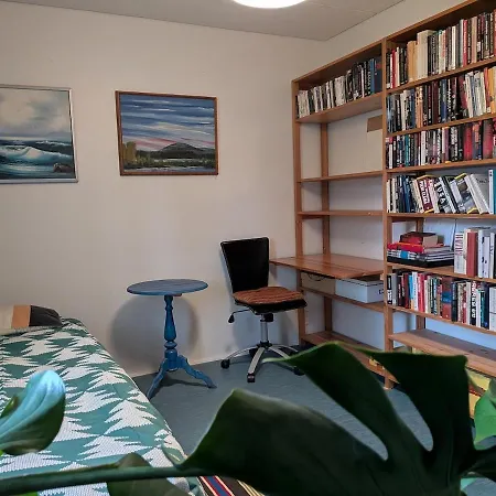 The Muurola House With Three Bedrooms And Sauna * Rovaniemi